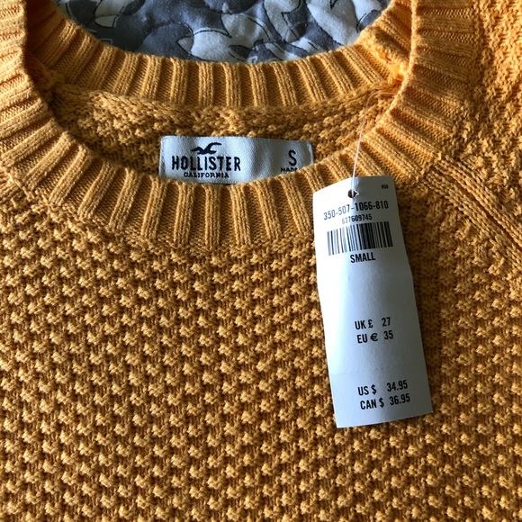 Women’s sweater - Picture 5 of 5